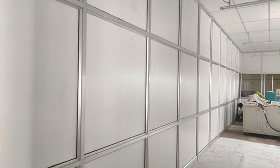 Aluminum-Partition2